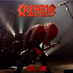 Kreator : Terror Zone